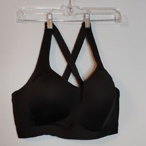 Criss Cross Back Sports Bra